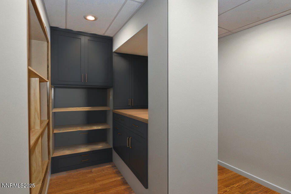 Kitchenette coming soon