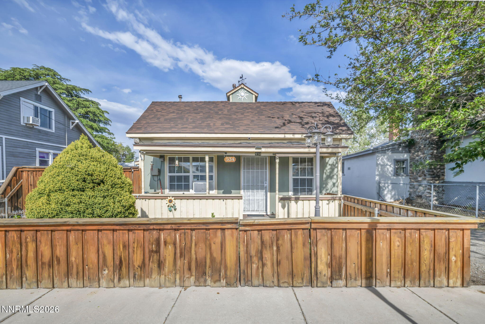 534 13th Street