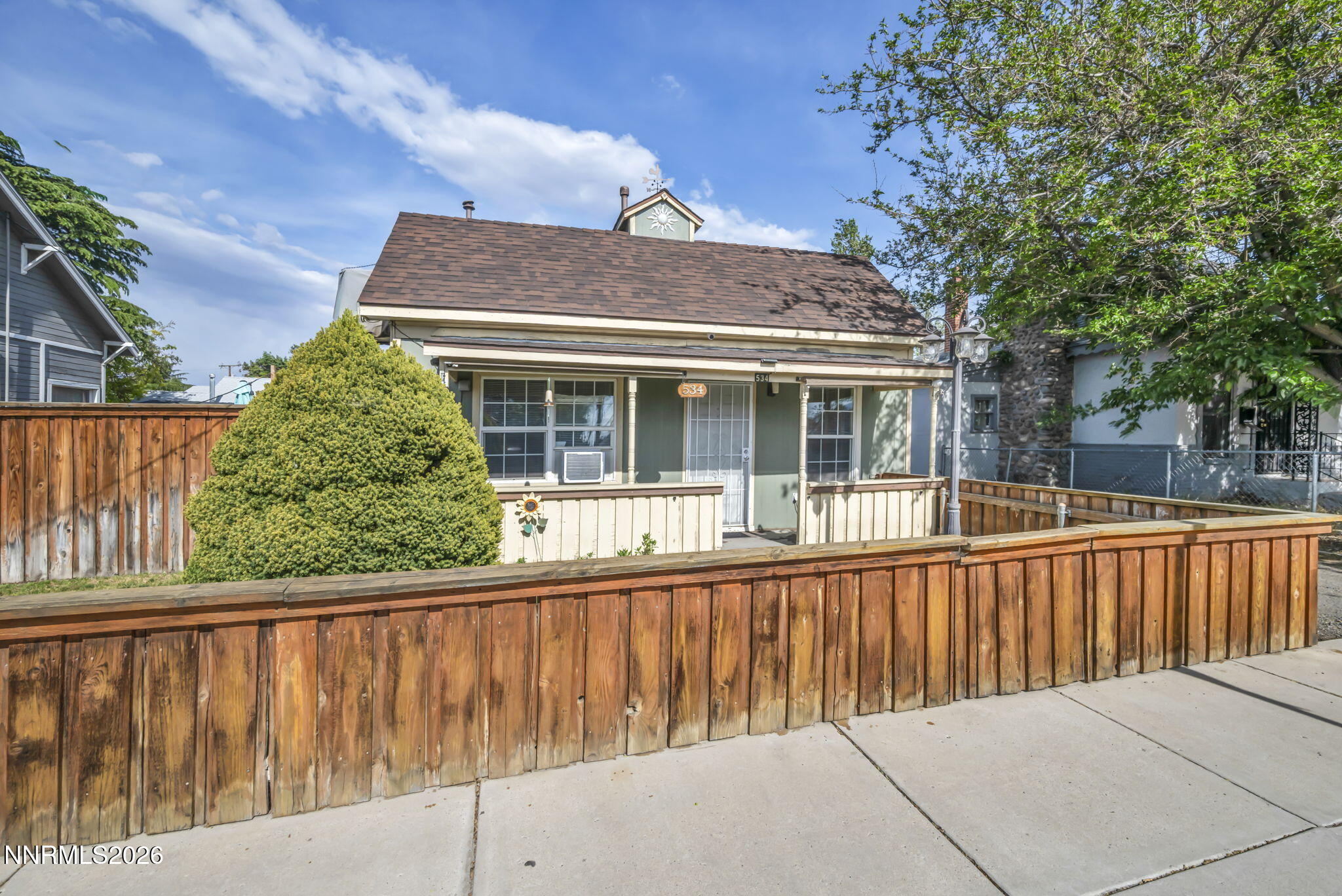 534 13th Street
