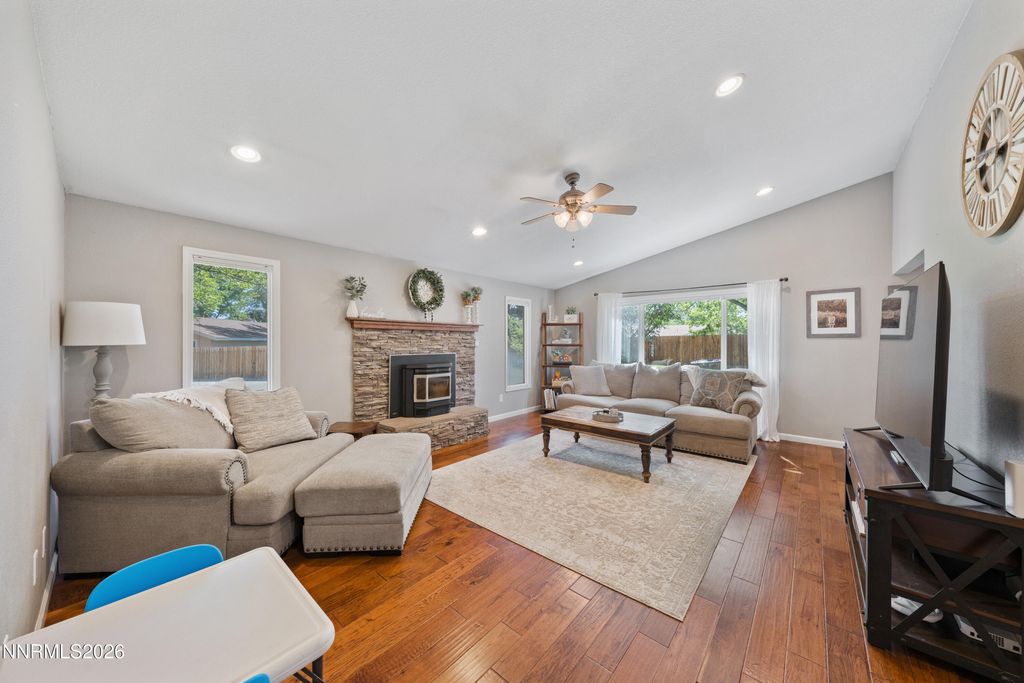 Photo of 1101 Stonewall Street, Carson City, NV 89701 (MLS # 260006081)