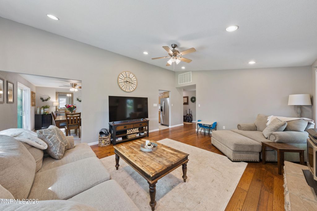 Photo of 1101 Stonewall Street, Carson City, NV 89701 (MLS # 260006081)