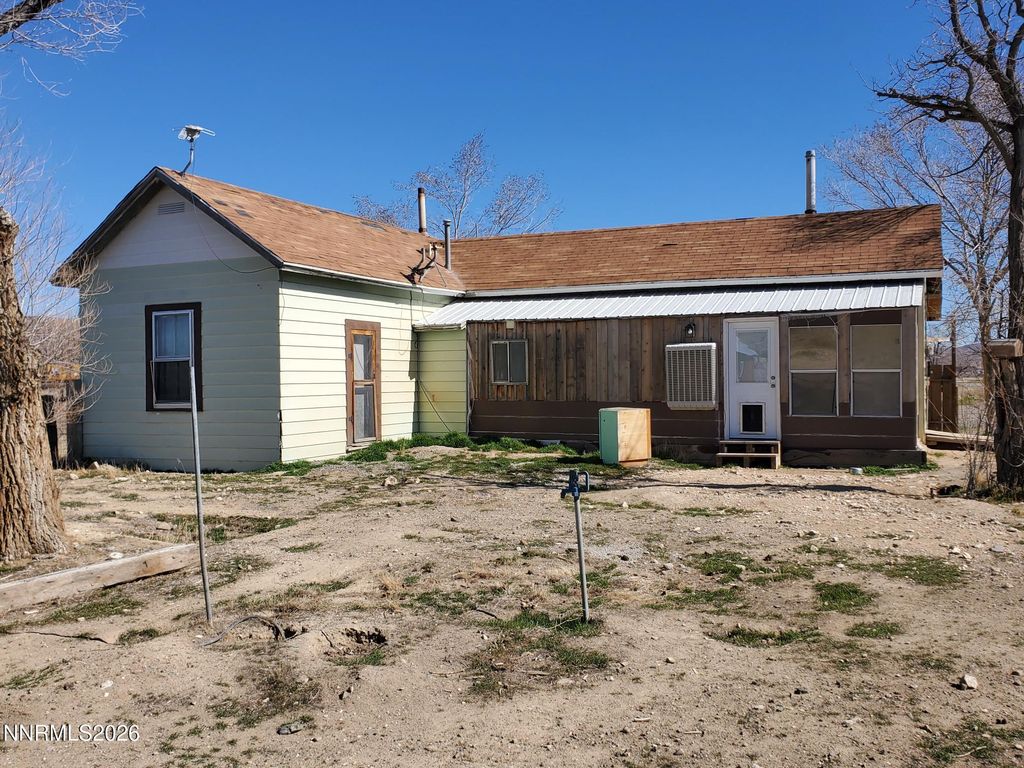 Photo of 20 Melrose Avenue, Golconda, NV 89414 (MLS # 260002987)