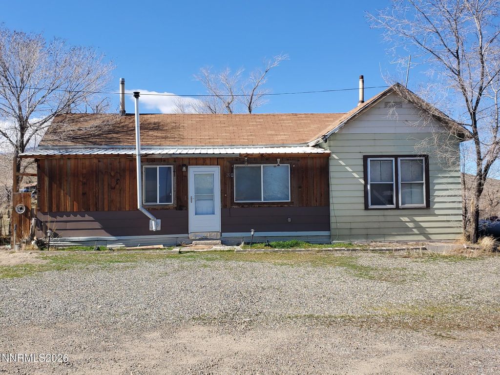 Photo of 20 Melrose Avenue, Golconda, NV 89414 (MLS # 260002987)