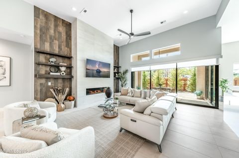 2978 Saddle Peak Drive, Reno, NV 89521 - #: 260003458