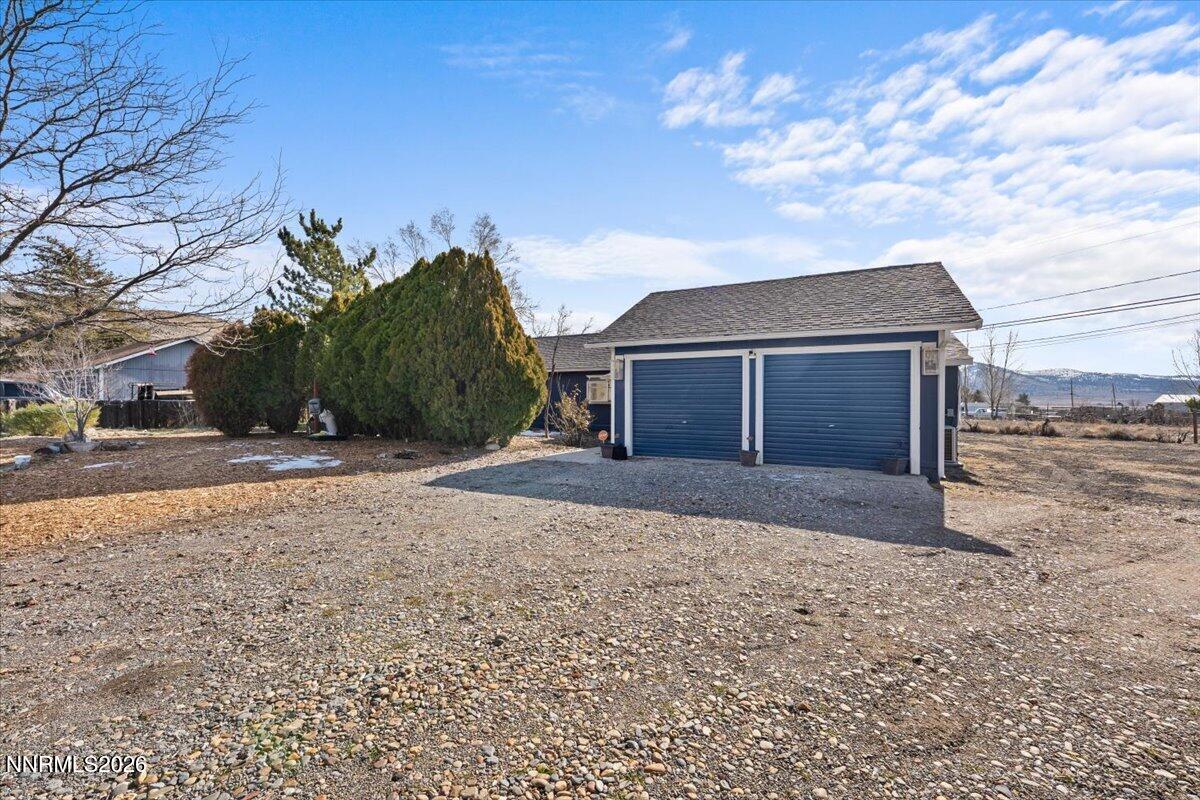 3653 Peregrine Circle Reno NV 89508