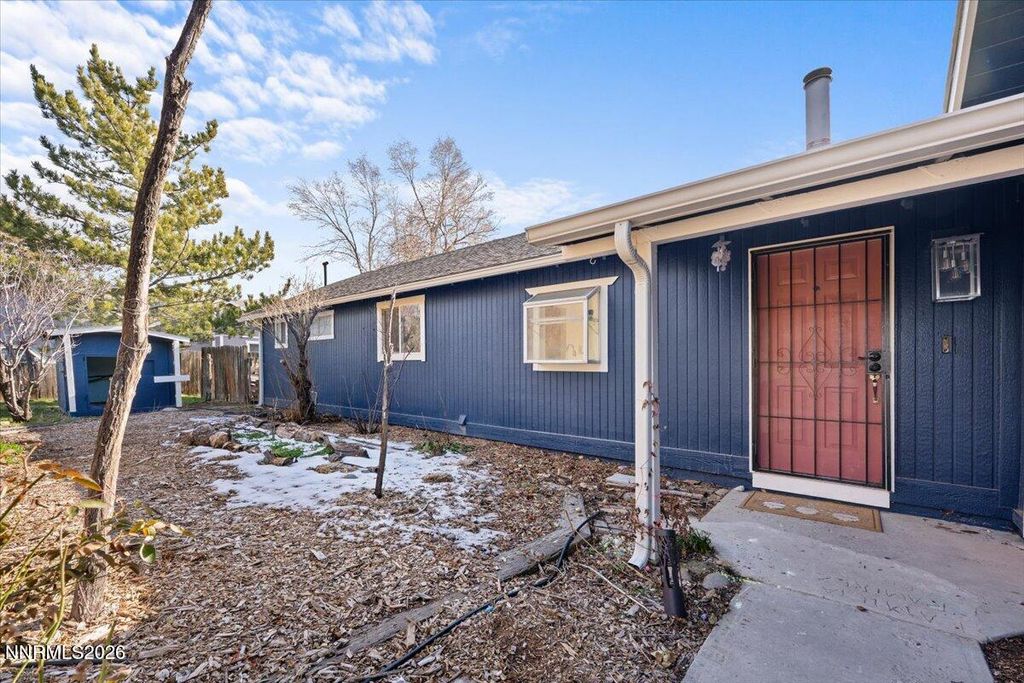 Photo of 3653 Peregrine Circle, Reno, NV 89508 (MLS # 260001018)