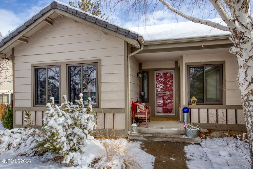 Photo of 5216 Santa Barbara Avenue, Sparks, NV 89436 (MLS # 260001947)