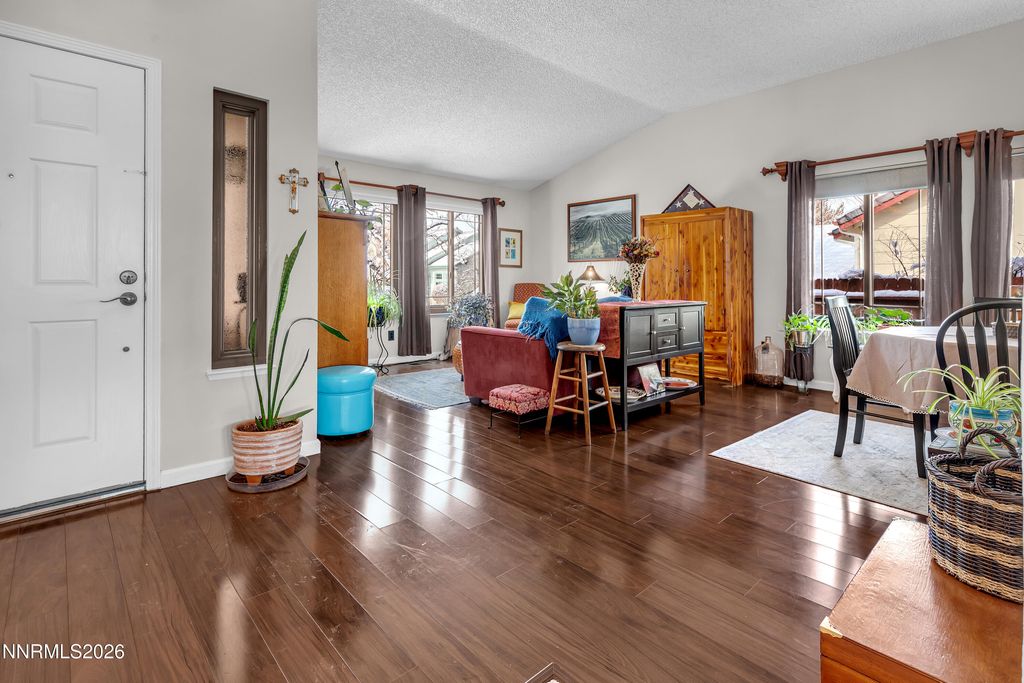 Photo of 5216 Santa Barbara Avenue, Sparks, NV 89436 (MLS # 260001947)