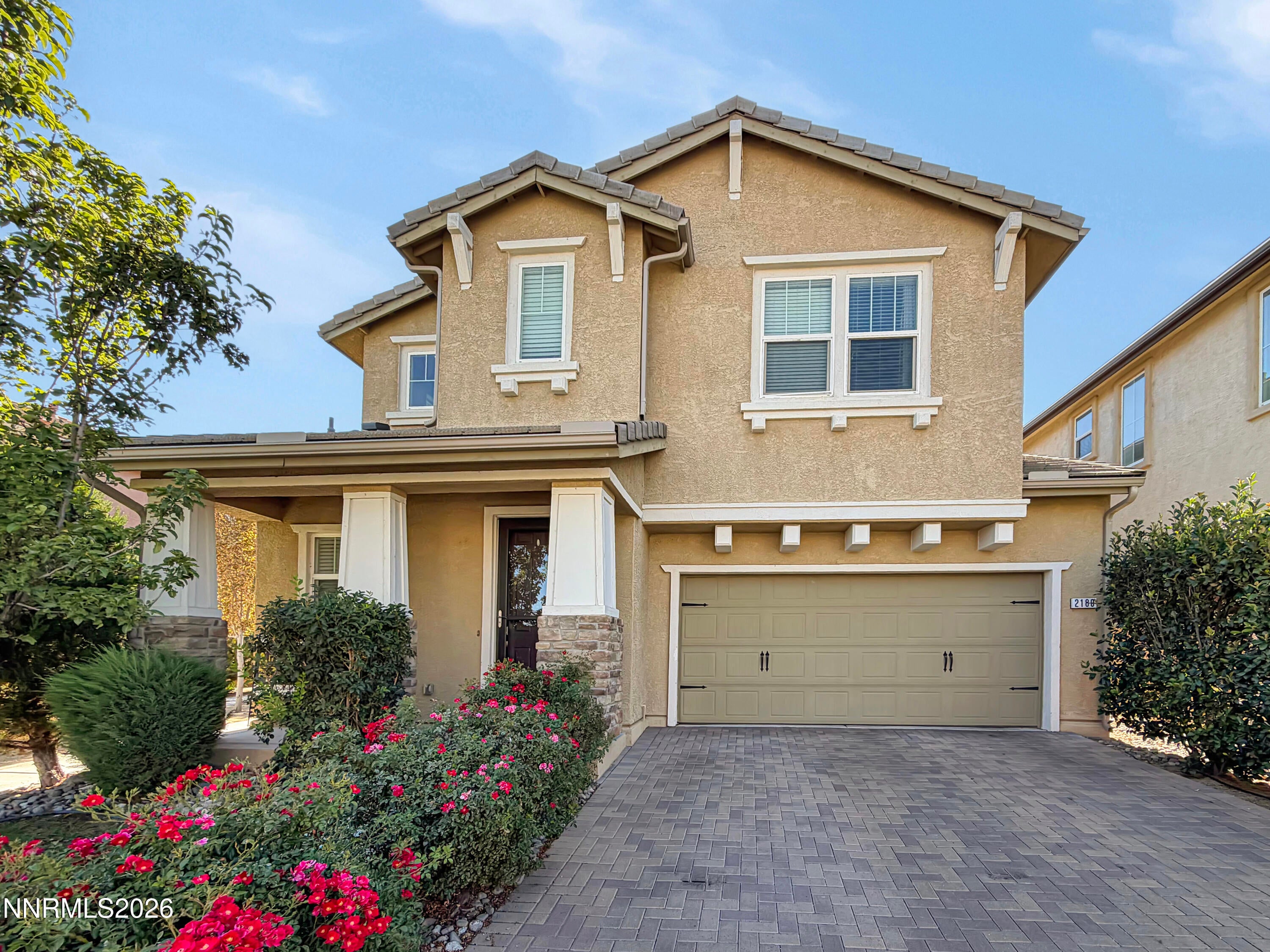 2180 Hope Valley Drive