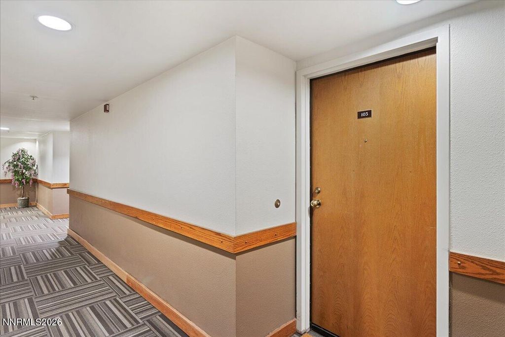 Photo of 3095 Lakeside Drive # 103, Reno, NV 89509 (MLS # 260004825)