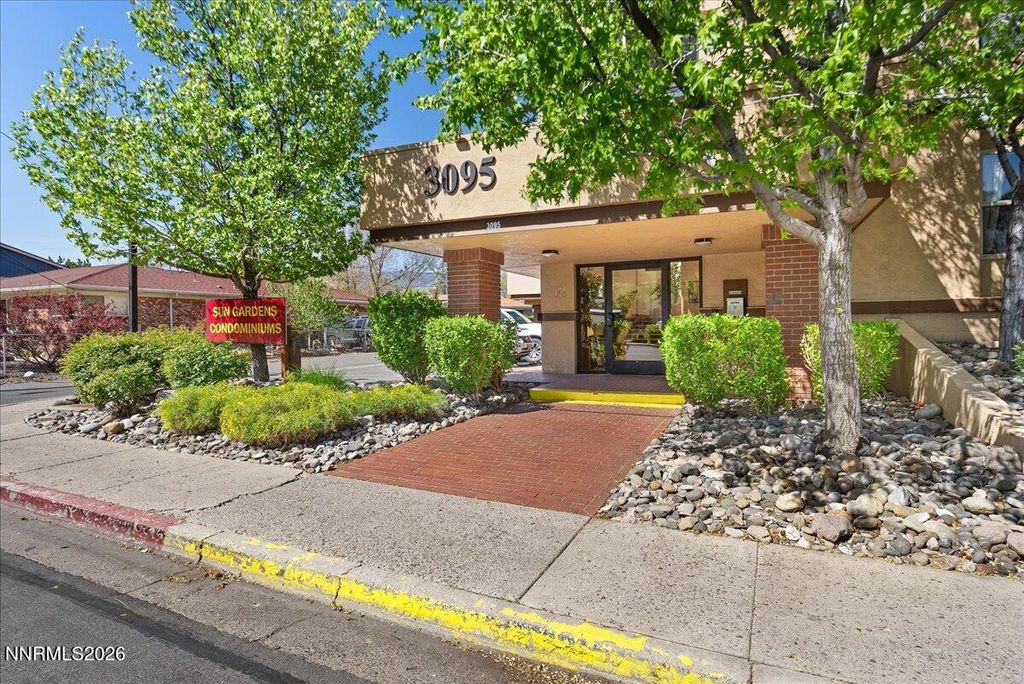 Photo of 3095 Lakeside Drive # 103, Reno, NV 89509 (MLS # 260004825)