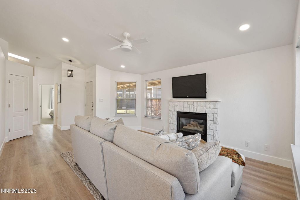 Photo of 1285 Moon Ridge Circle, Reno, NV 89523 (MLS # 260003110)