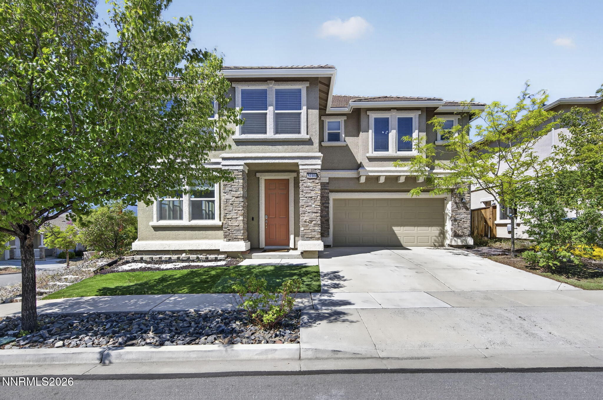 3705 Thistledown Court