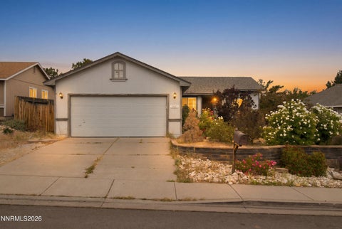 8419 Sopwith Boulevard, Reno, NV 89506 - #: 260007683