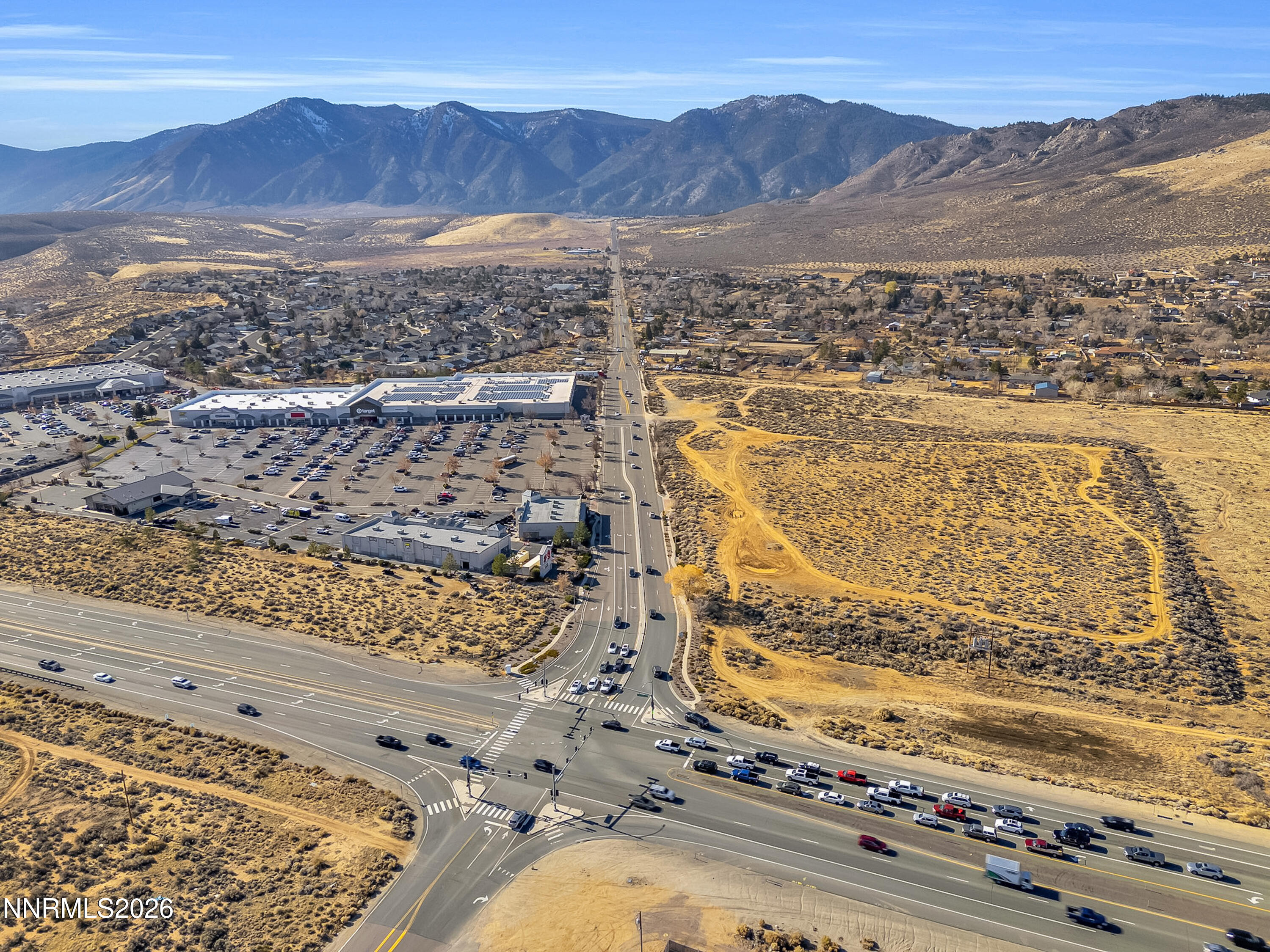 908 Jacks Valley Road