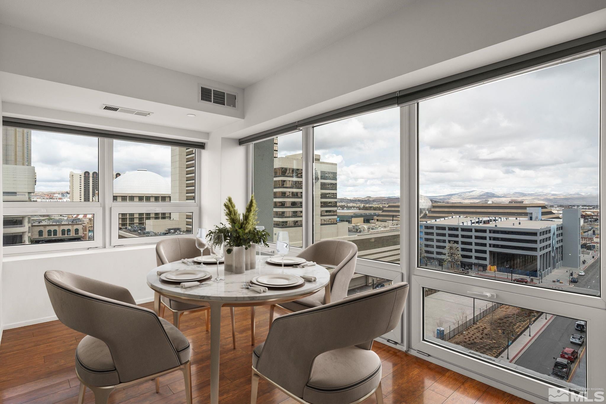 255 N Sierra Street UNIT 1011