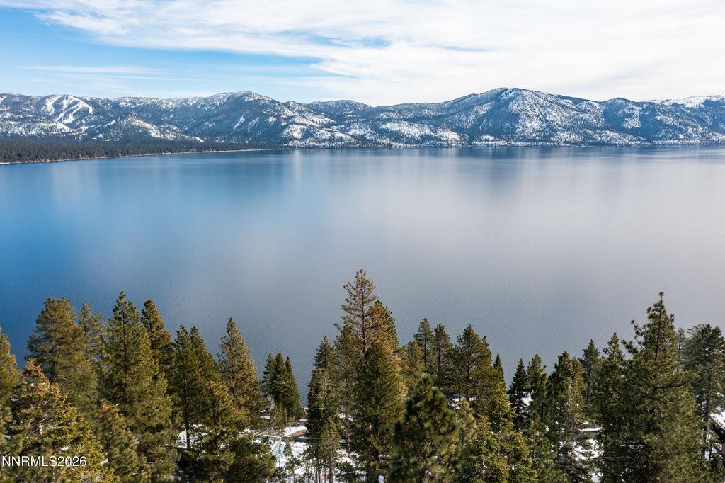 Photo of 232 Wassou Road, Crystal Bay, NV 89402 (MLS # 260001589)