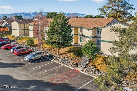 3920 Clear Acre Lane APT 96 Reno NV 89512