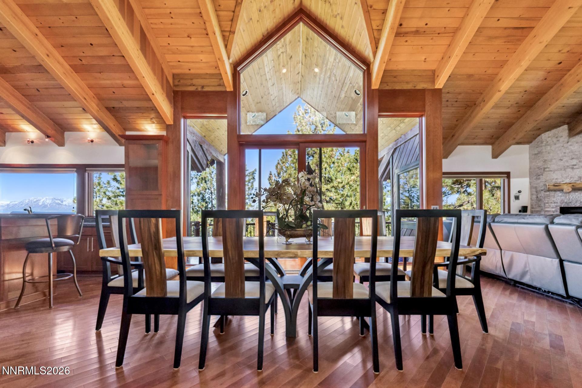 1280 Hidden Woods Drive