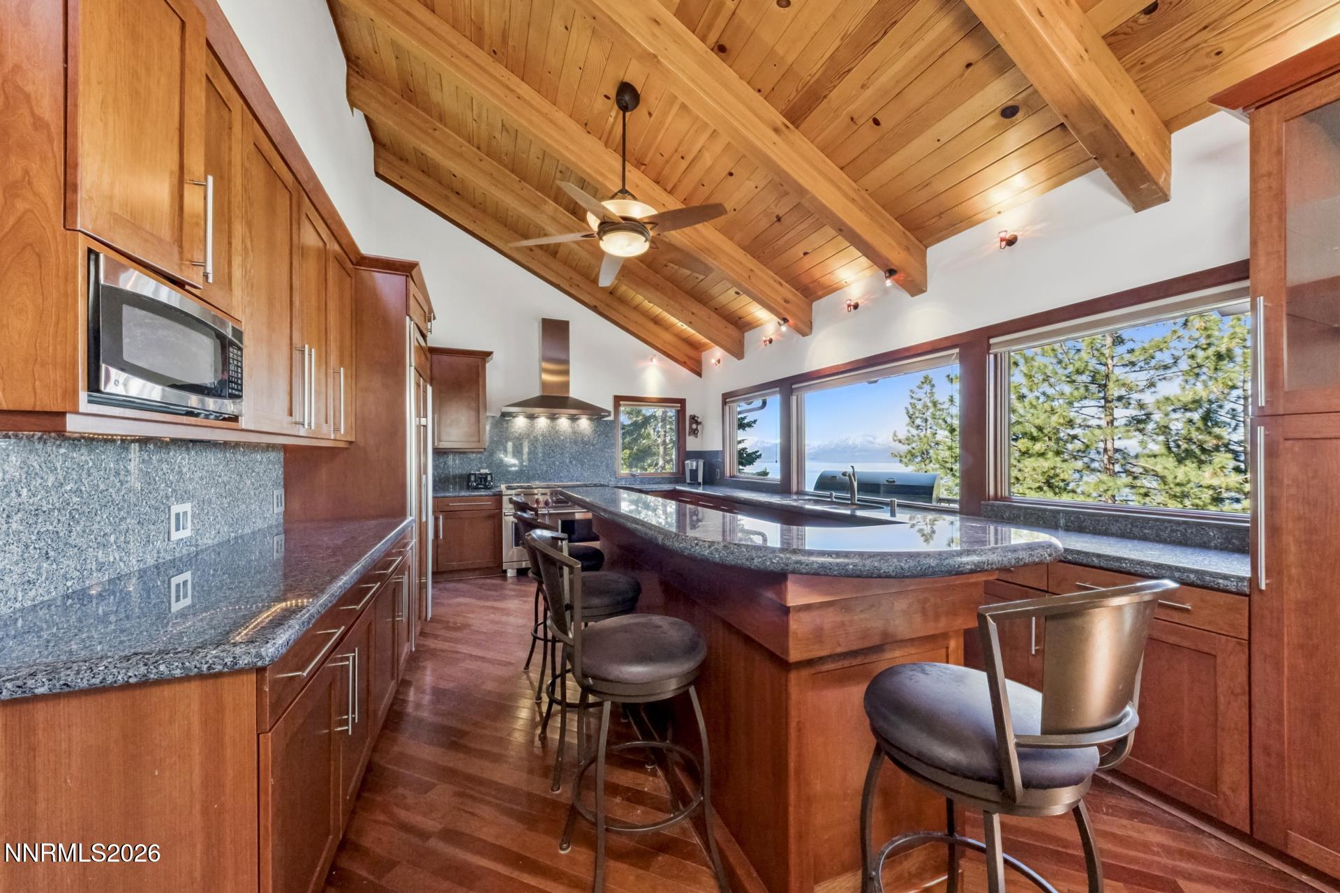 1280 Hidden Woods Drive