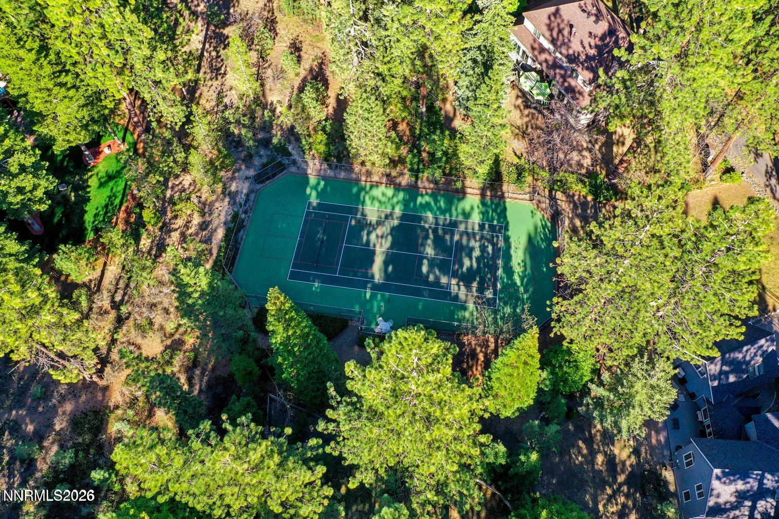 Uppaway tennis