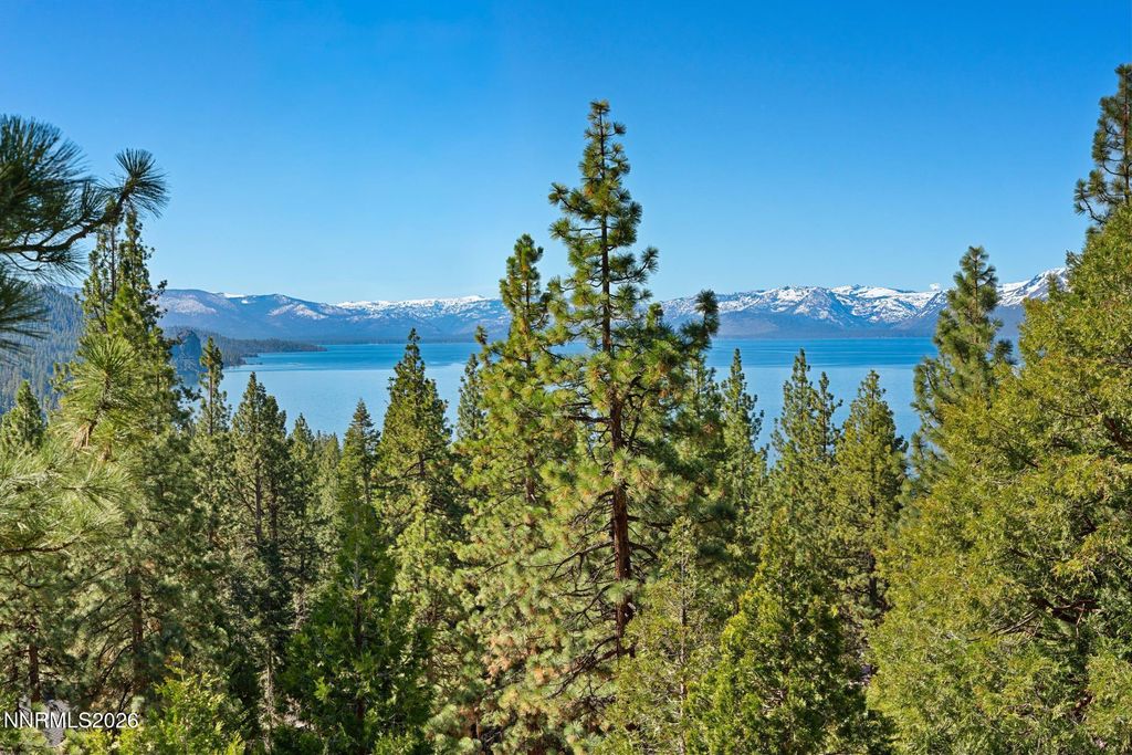 Photo of 38 S Point Place, Glenbrook, NV 89413 (MLS # 260004080)