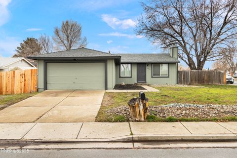 10070 Obsidian Drive, Reno, NV 89506 - #: 250057904