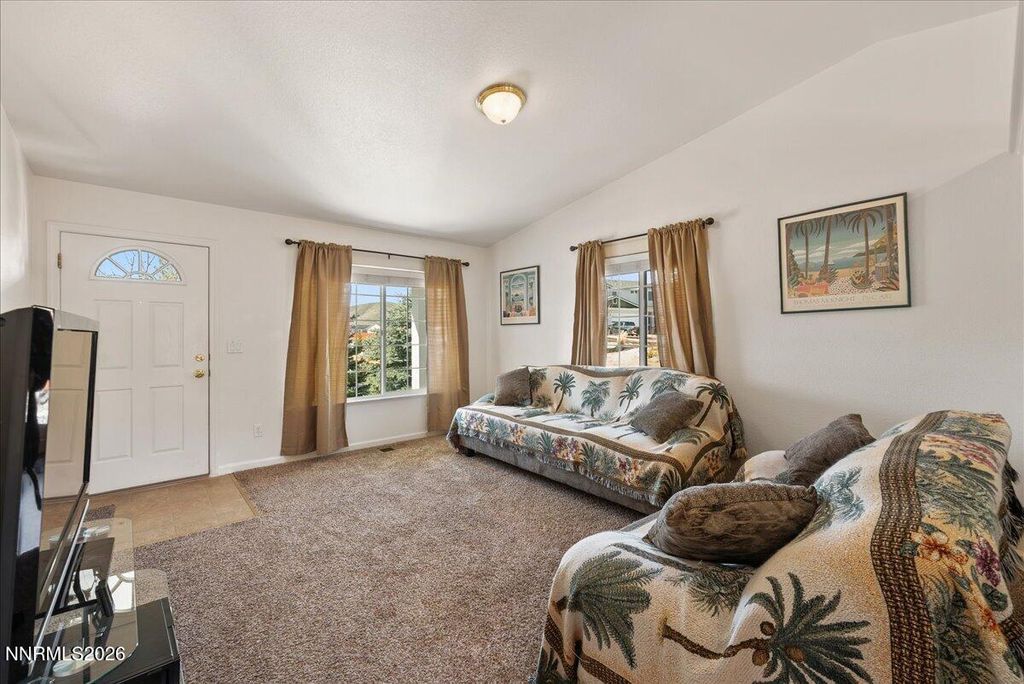 Photo of 17745 Honey Locust Court, Reno, NV 89508 (MLS # 260002427)