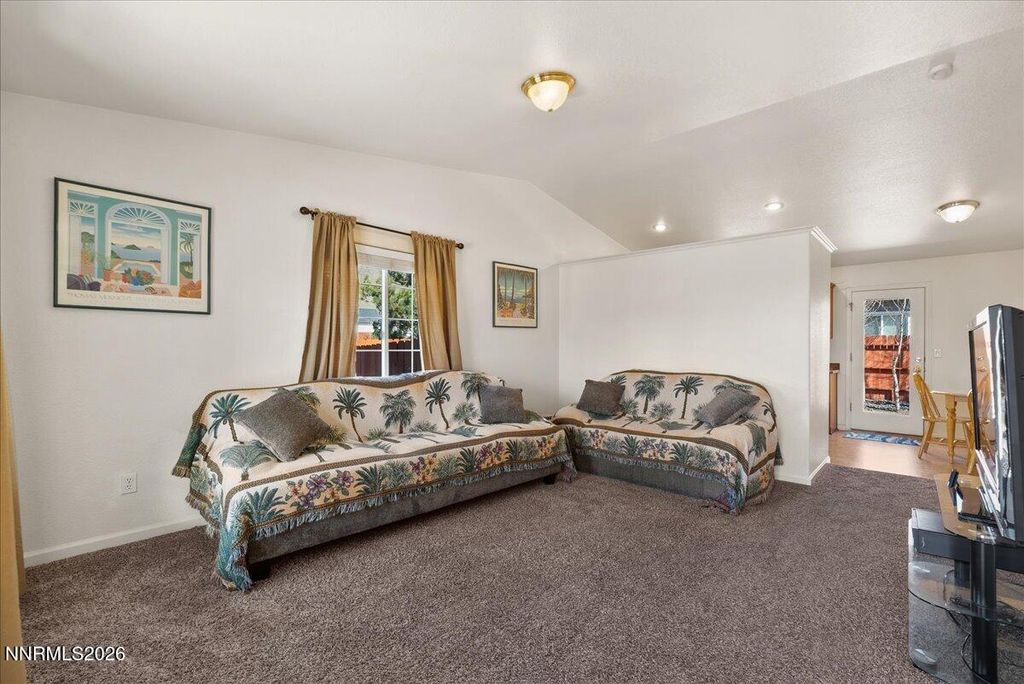 Photo of 17745 Honey Locust Court, Reno, NV 89508 (MLS # 260002427)