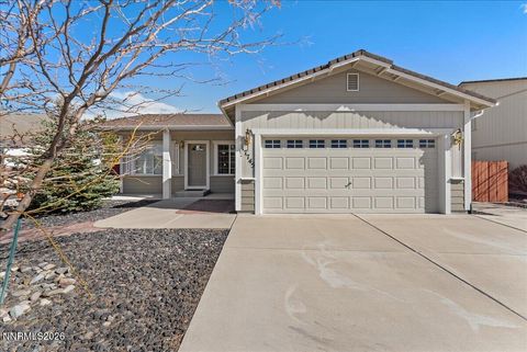 17745 Honey Locust Court Reno NV 89508