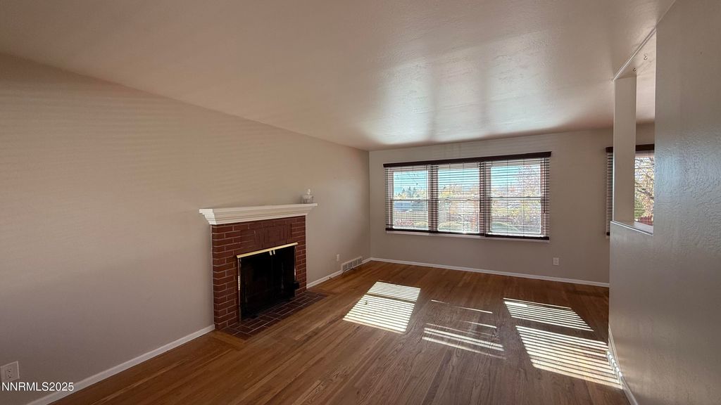 Photo of 1455 Wesley Drive, Reno, NV 89503 (MLS # 250058021)