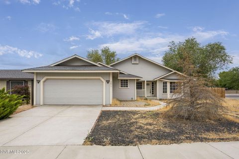 301 Valley View Drive, Dayton, NV 89403 - #: 250053982
