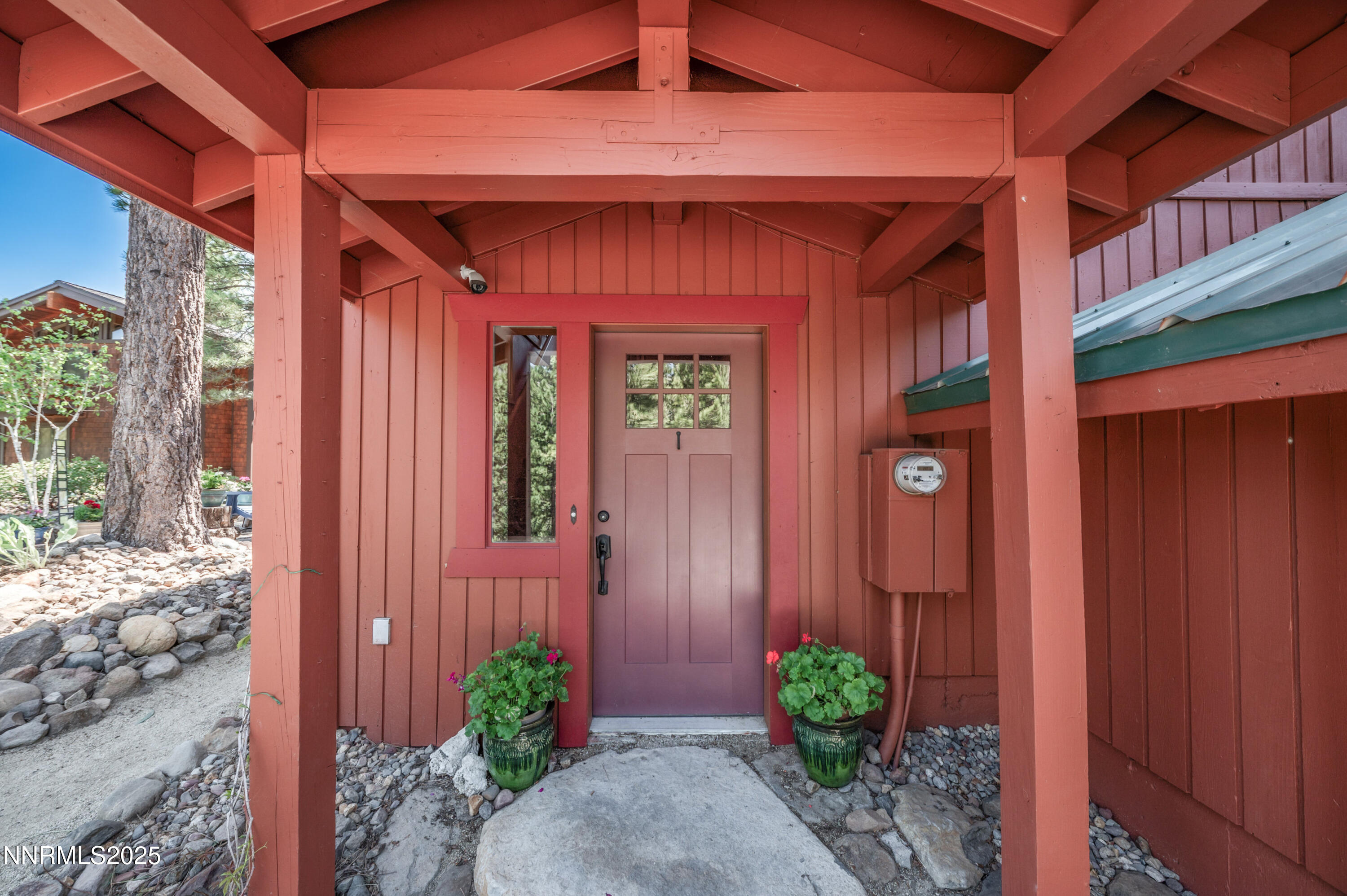 698 Saddlehorn Drive