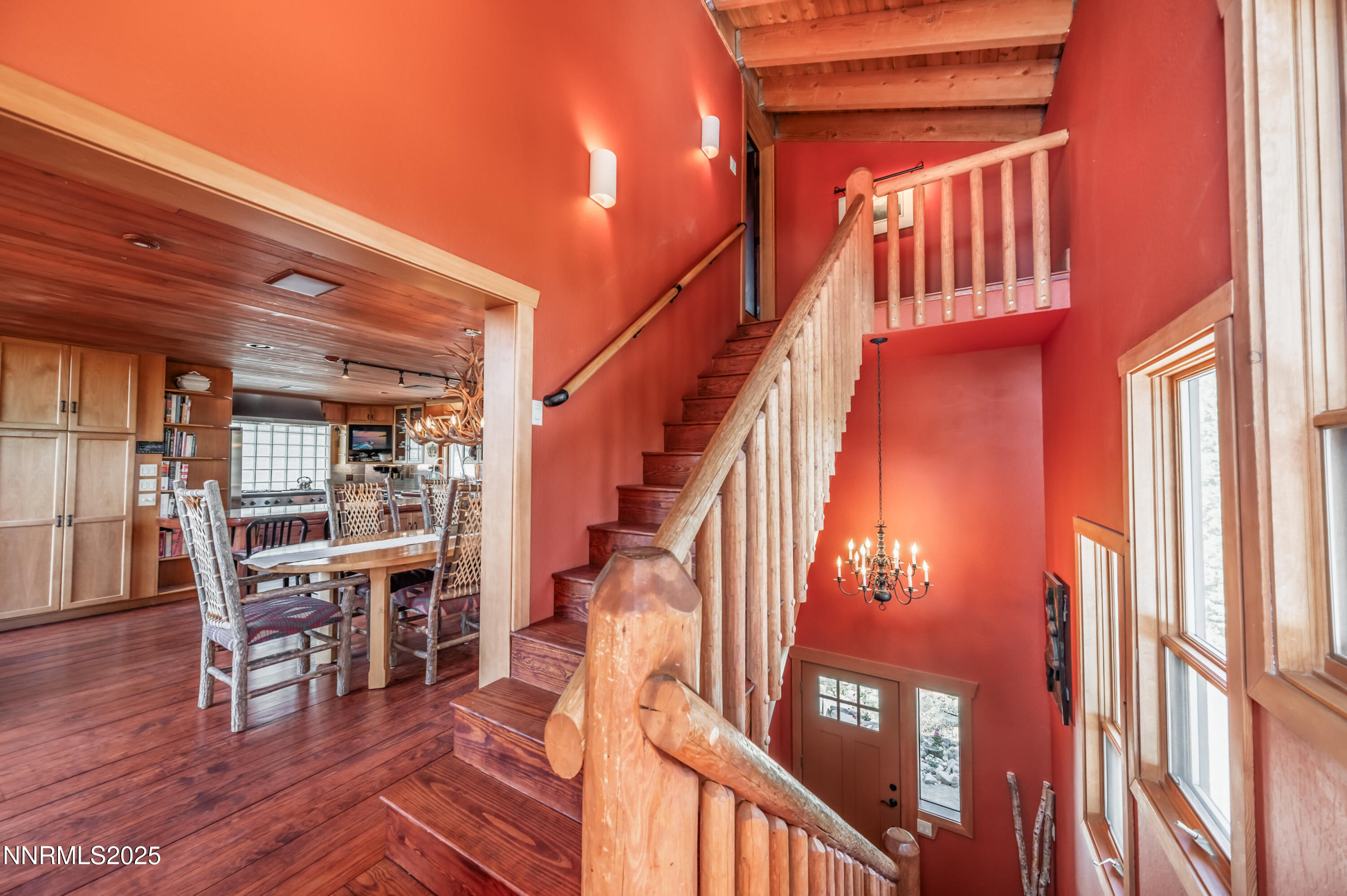 698 Saddlehorn Drive