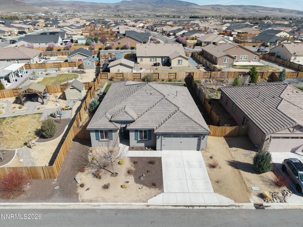 Photo of 2130 Jordan Meadows Drive, Sparks, NV 89441 (MLS # 260003132)