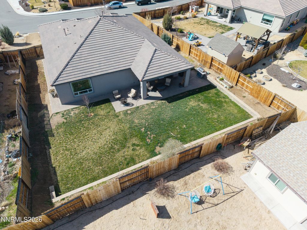 Photo of 2130 Jordan Meadows Drive, Sparks, NV 89441 (MLS # 260003132)