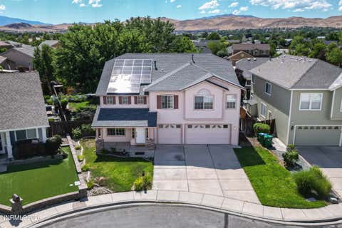 5058 Paseo Court, Sparks, NV 89436 - #: 260009774