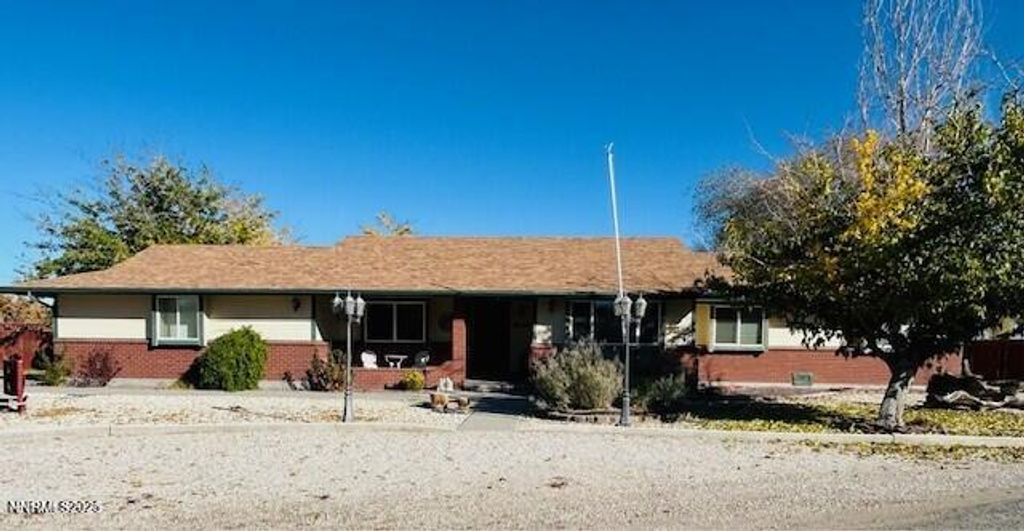 Photo of 2099 Thomas Court, Fallon, NV 89406 (MLS # 260000045)