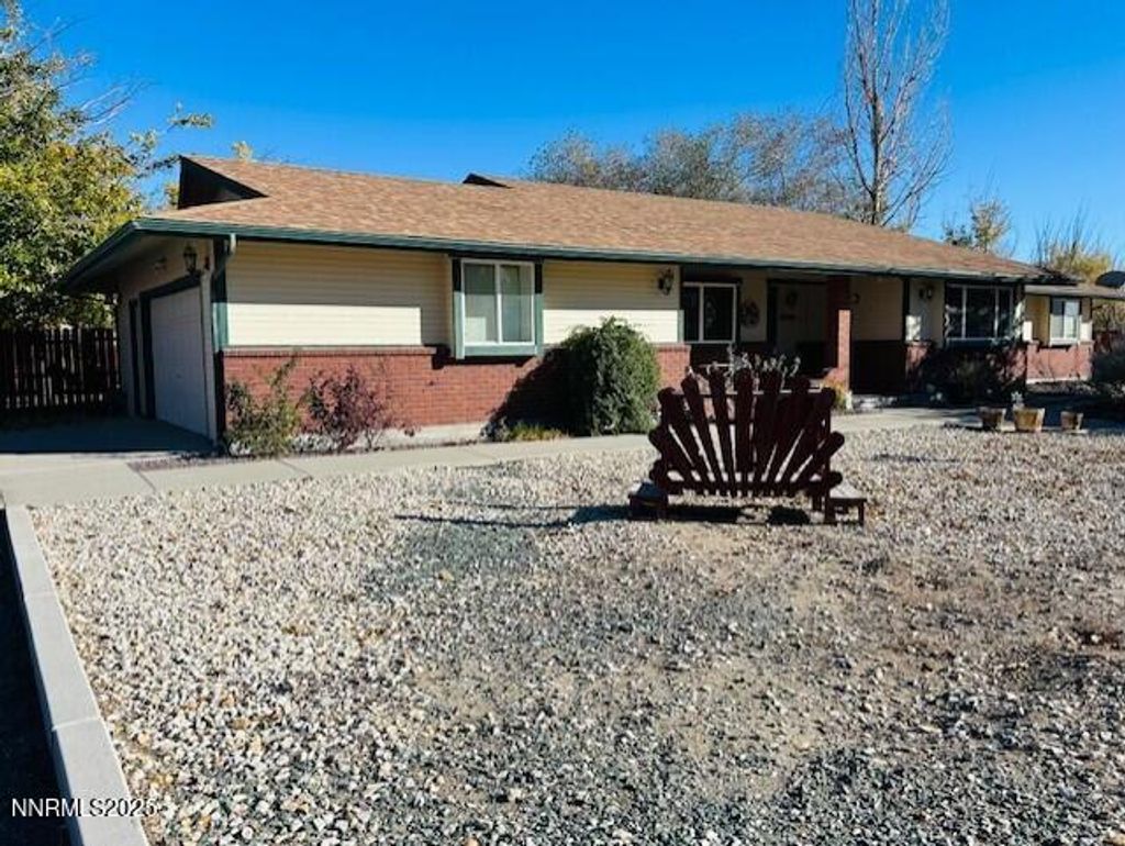 Photo of 2099 Thomas Court, Fallon, NV 89406 (MLS # 260000045)