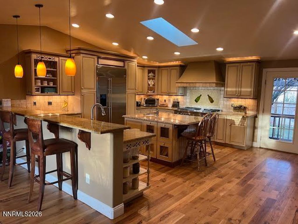 Photo of 3222 Bunker Hill Lane, Sparks, NV 89431 (MLS # 260003045)