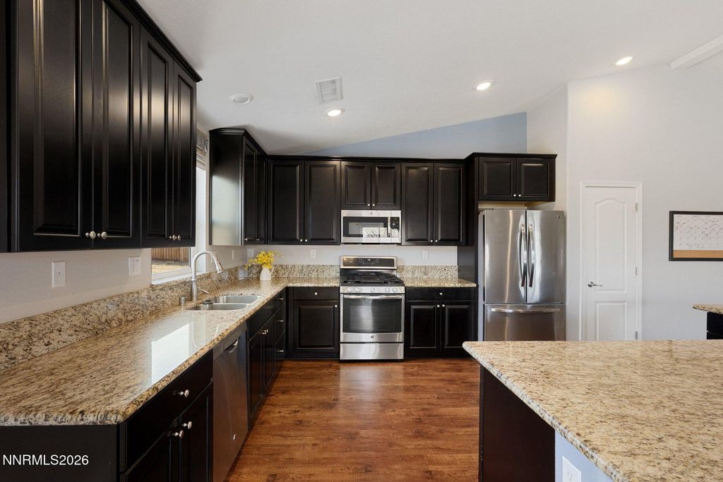 Photo of 7450 Comet Court, Sparks, NV 89436 (MLS # 260003815)