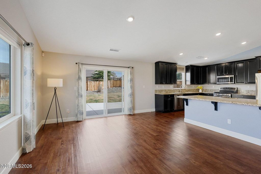 Photo of 7450 Comet Court, Sparks, NV 89436 (MLS # 260003815)