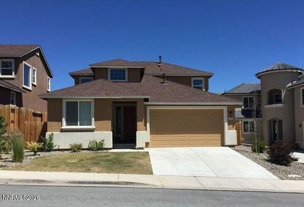 Photo of 270 Anselmo Drive, Reno, NV 89523 (MLS # 260005467)