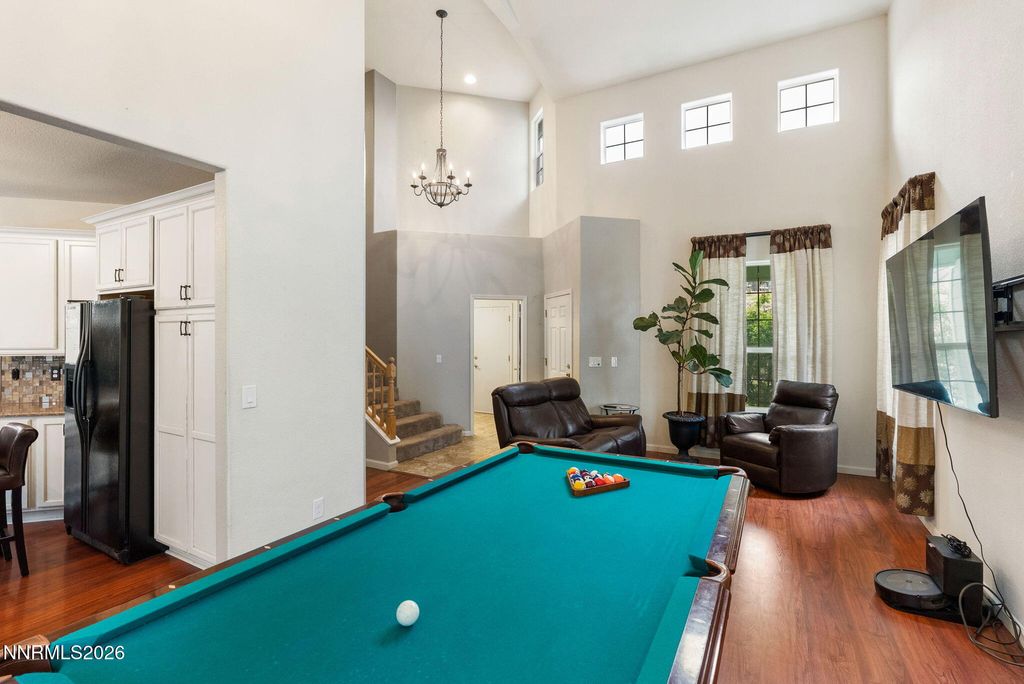 Photo of 3220 Green River Drive, Reno, NV 89503 (MLS # 260003825)