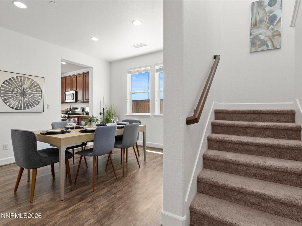 Photo of 3038 Asini Court, Sparks, NV 89434 (MLS # 260004915)