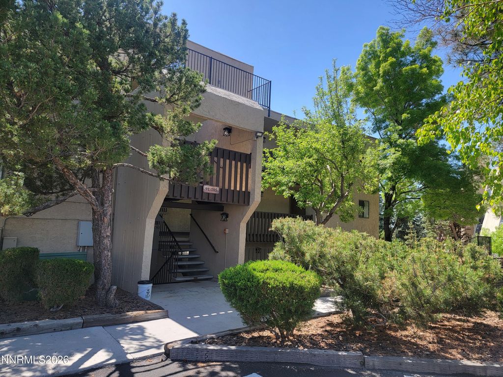 Photo of 103 Vista Rafael Parkway #103, Reno, NV 89503 (MLS # 260001841)