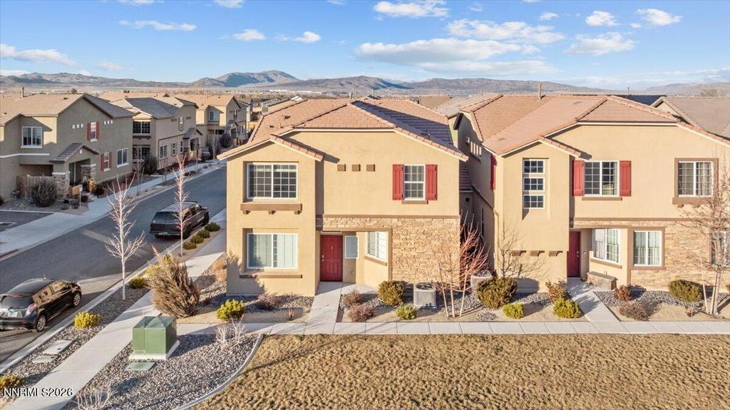 Photo of 9600 Windjammer Way, Reno, NV 89506 (MLS # 260003434)
