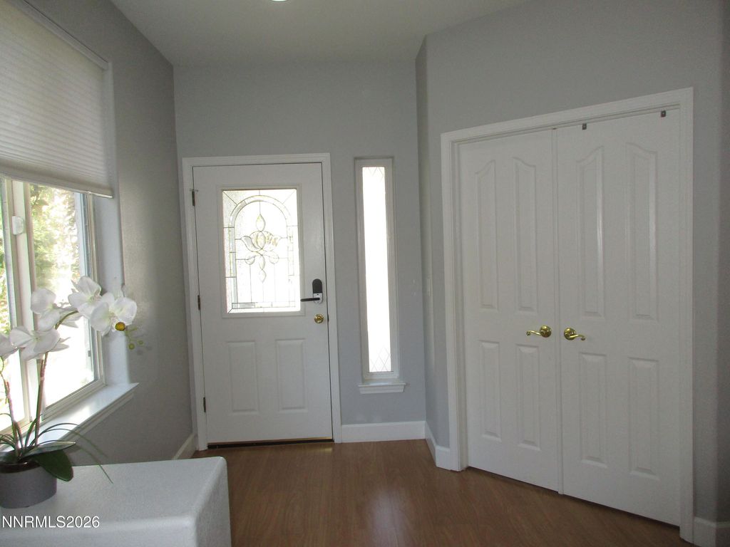 Photo of 2495 Taylor Way, Carson City, NV 89703 (MLS # 260001785)