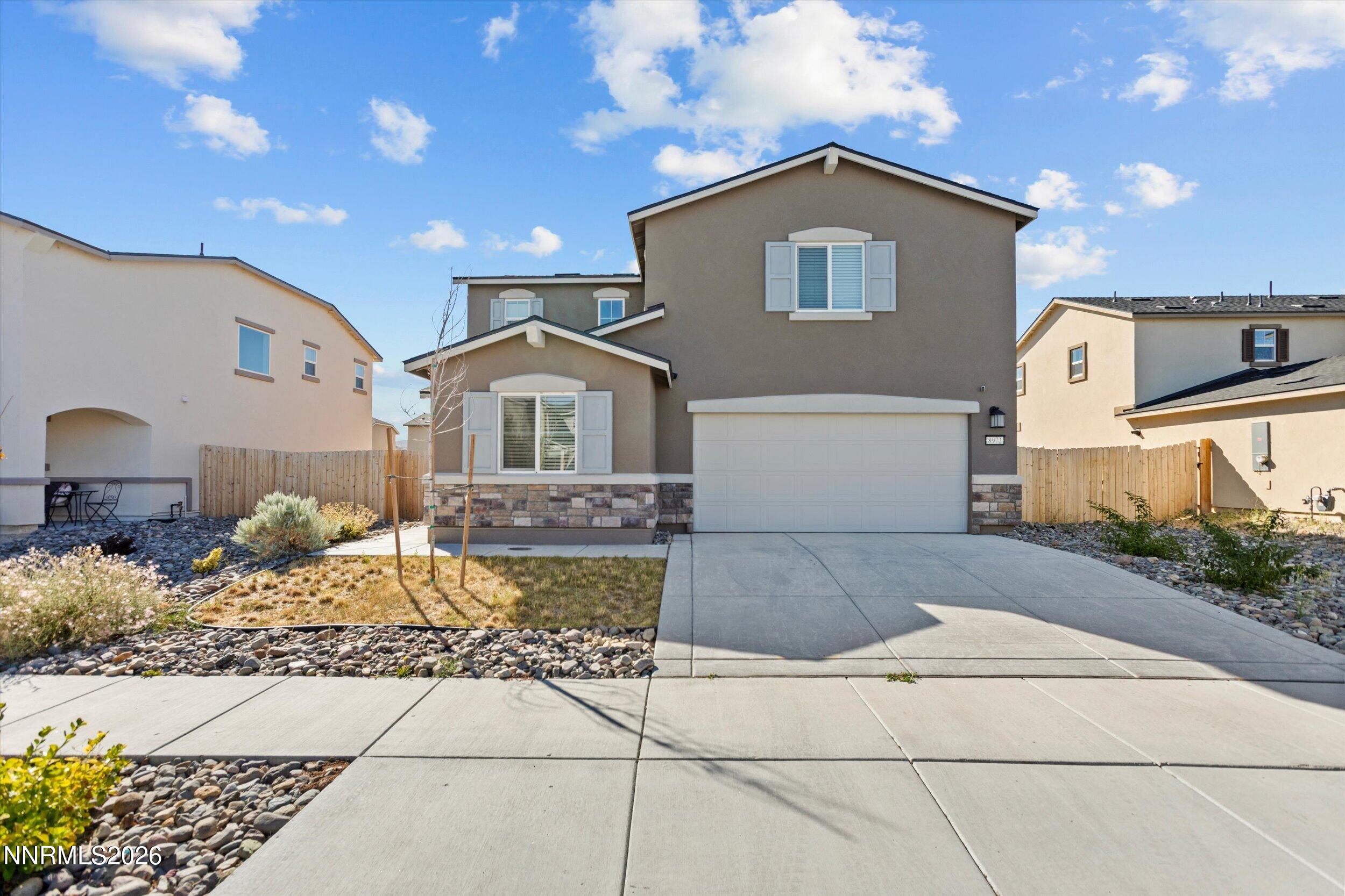 8972 Elk Ravine Drive