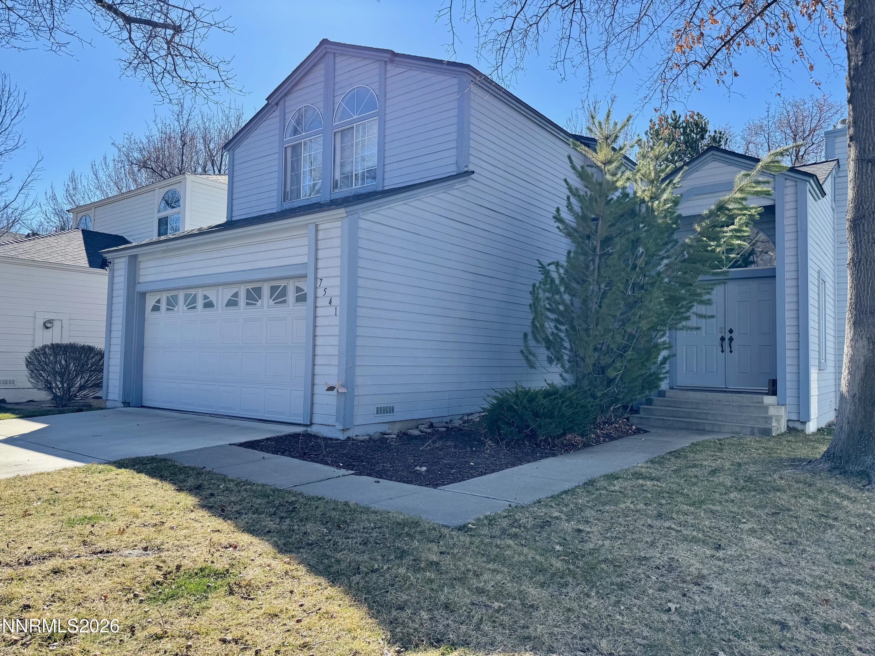 7541 Lighthouse Lane